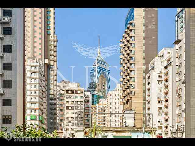 Wan Chai - Sau Wah Court 05