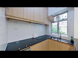 Wan Chai - Manrich Court 07