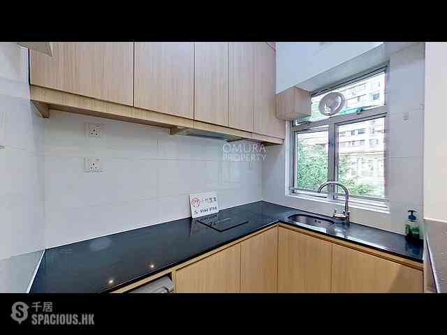 Wan Chai - Manrich Court 07