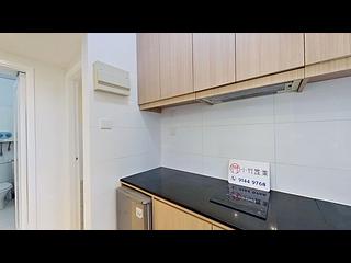 Wan Chai - Manrich Court 08