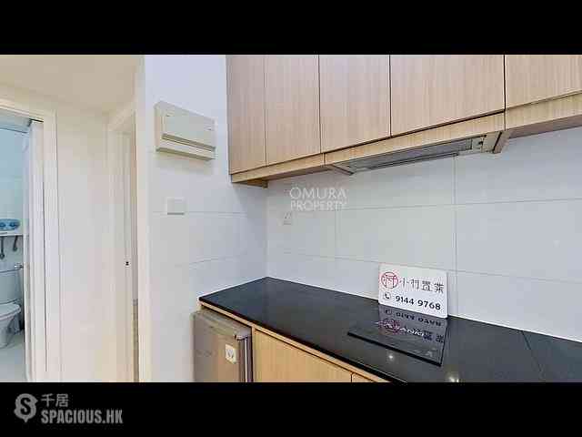 Wan Chai - Manrich Court 08