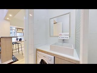 Wan Chai - Manrich Court 10