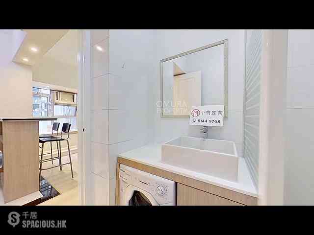 Wan Chai - Manrich Court 10