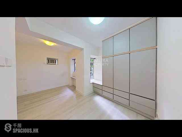 Wan Chai - Manrich Court 15