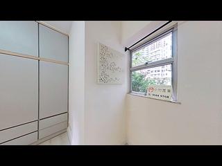 Wan Chai - Manrich Court 16