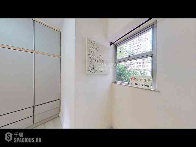 Wan Chai - Manrich Court 16