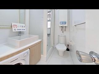 Wan Chai - Manrich Court 17