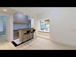 Wan Chai - Manrich Court 19