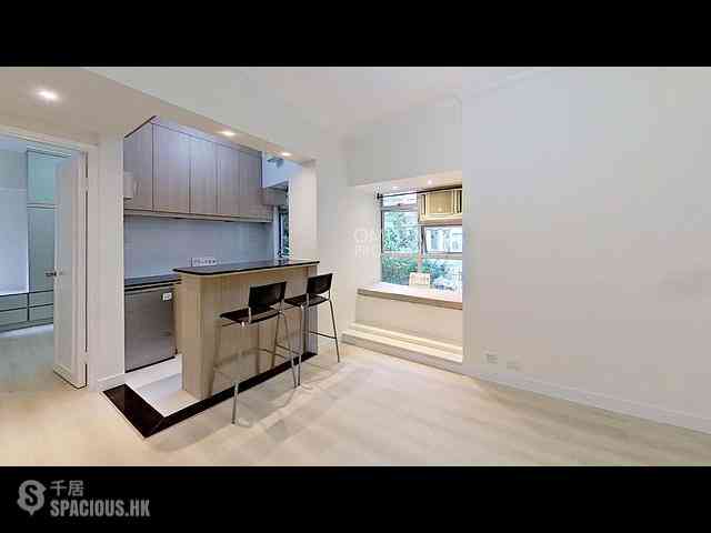 Wan Chai - Manrich Court 19