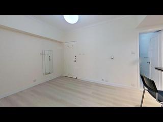 Wan Chai - Manrich Court 21