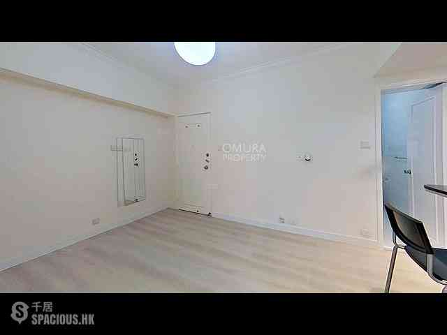 Wan Chai - Manrich Court 21