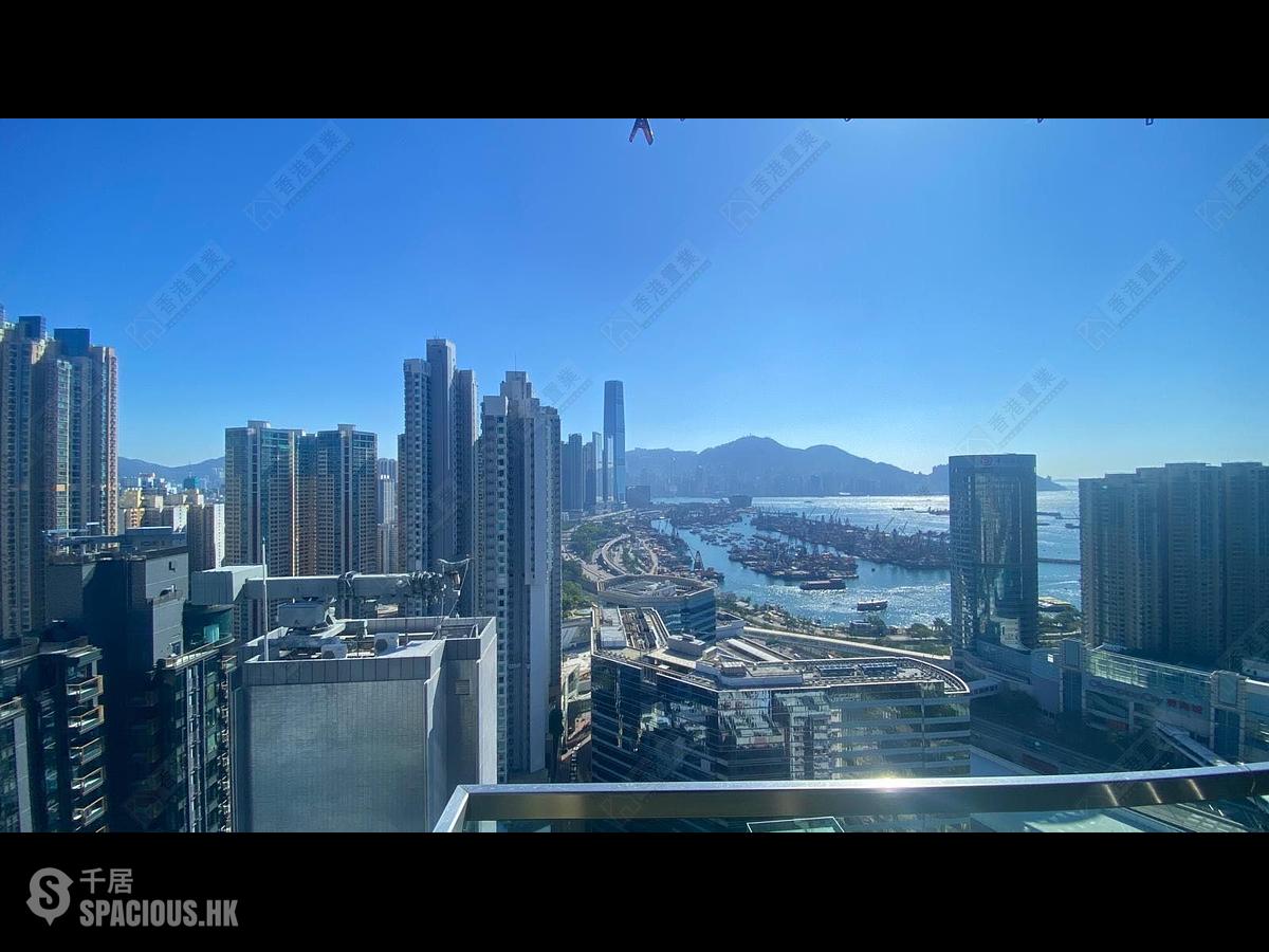 Tai Kok Tsui - Upper West 01