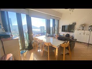 Tai Kok Tsui - Upper West 04