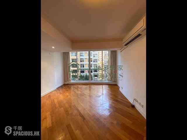 Mid Levels West - Hanwin Mansion 01