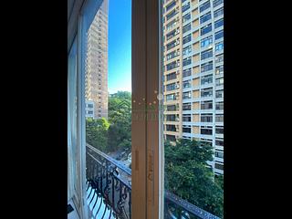 Mid Levels West - Hanwin Mansion 03