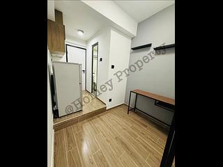 Mong Kok - Yuen Fat Building 03