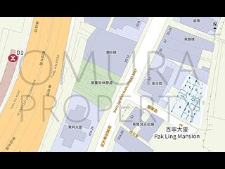 Shau Kei Wan - Pak Ling Mansions 29
