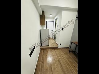 Mong Kok - Yuen Fat Building 04