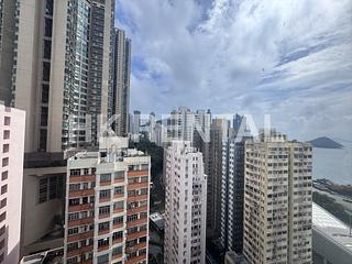 Shek Tong Tsui - Nice Garden 09