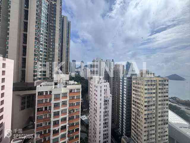 Shek Tong Tsui - Nice Garden 09