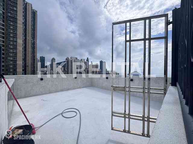 Shek Tong Tsui - Nice Garden 01