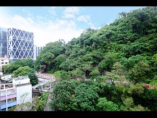 Shau Kei Wan - Pak Ling Mansions 22
