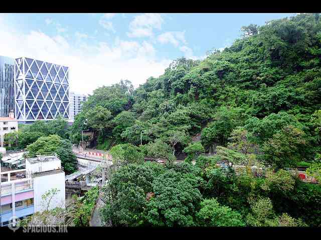 Shau Kei Wan - Pak Ling Mansions 22