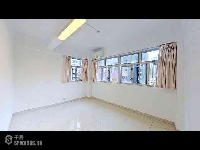 Shau Kei Wan - Pak Ling Mansions 05