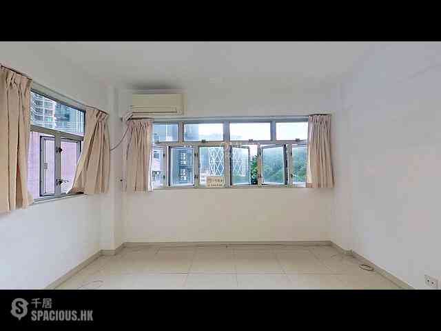 Shau Kei Wan - Pak Ling Mansions 06