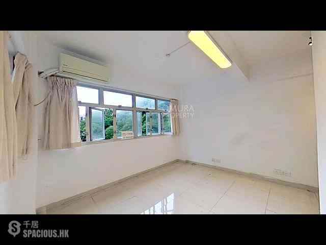 Shau Kei Wan - Pak Ling Mansions 07