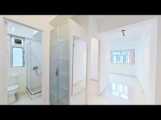 Shau Kei Wan - Pak Ling Mansions 11