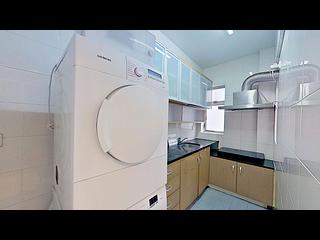 Shau Kei Wan - Pak Ling Mansions 12