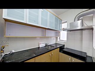 Shau Kei Wan - Pak Ling Mansions 13