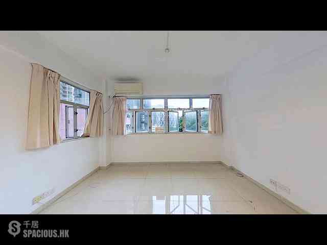 Shau Kei Wan - Pak Ling Mansions 15