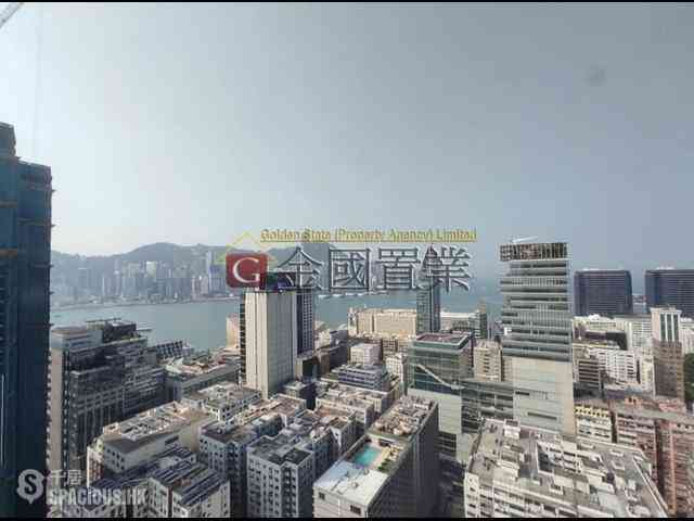 Tsim Sha Tsui - The Masterpiece 03