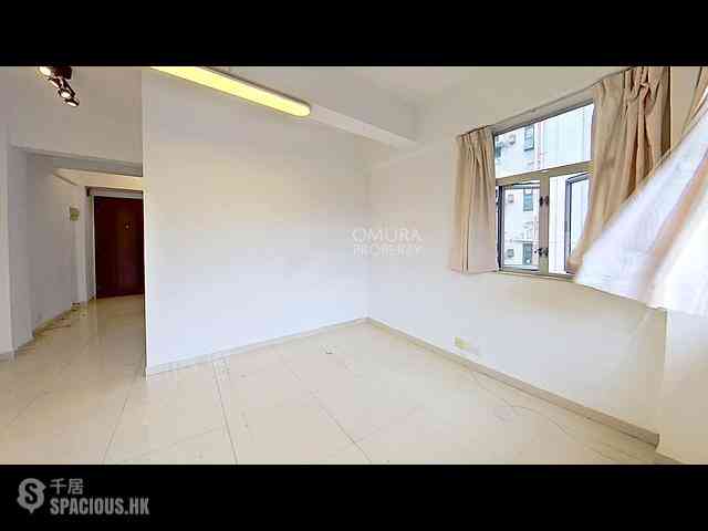 Shau Kei Wan - Pak Ling Mansions 17
