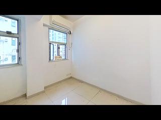 Shau Kei Wan - Pak Ling Mansions 19