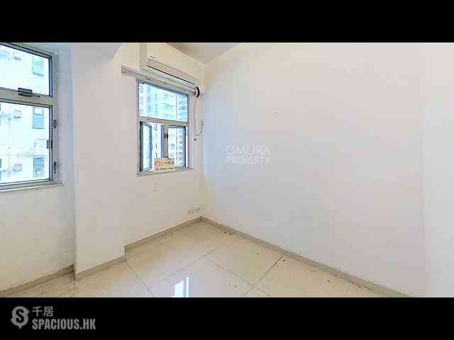 Shau Kei Wan - Pak Ling Mansions 19