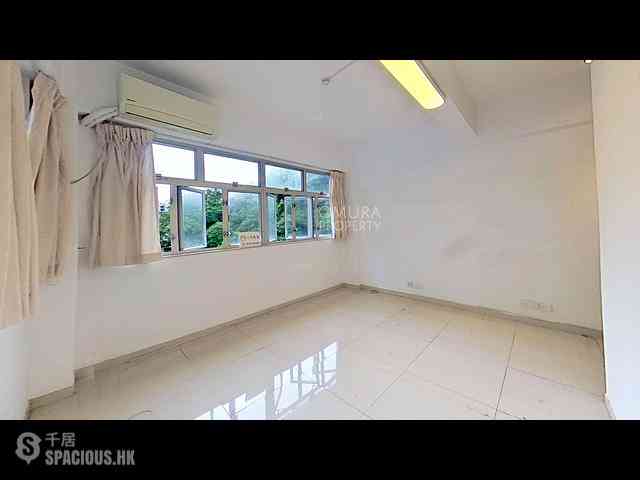 Shau Kei Wan - Pak Ling Mansions 20