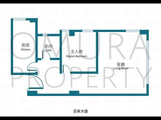 Shau Kei Wan - Pak Ling Mansions 03