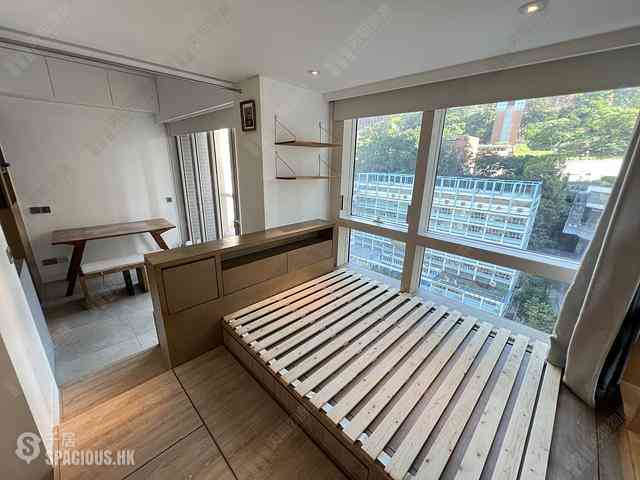 Shek Tong Tsui - Eight South Lane 02