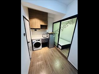 Mong Kok - Yuen Fat Building 03