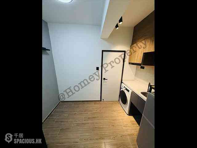Mong Kok - Yuen Fat Building 04