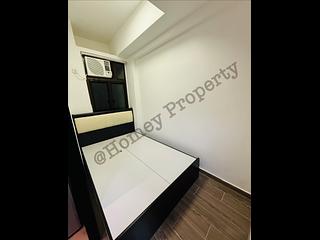 Mong Kok - Yuen Fat Building 07