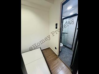 Mong Kok - Yuen Fat Building 08