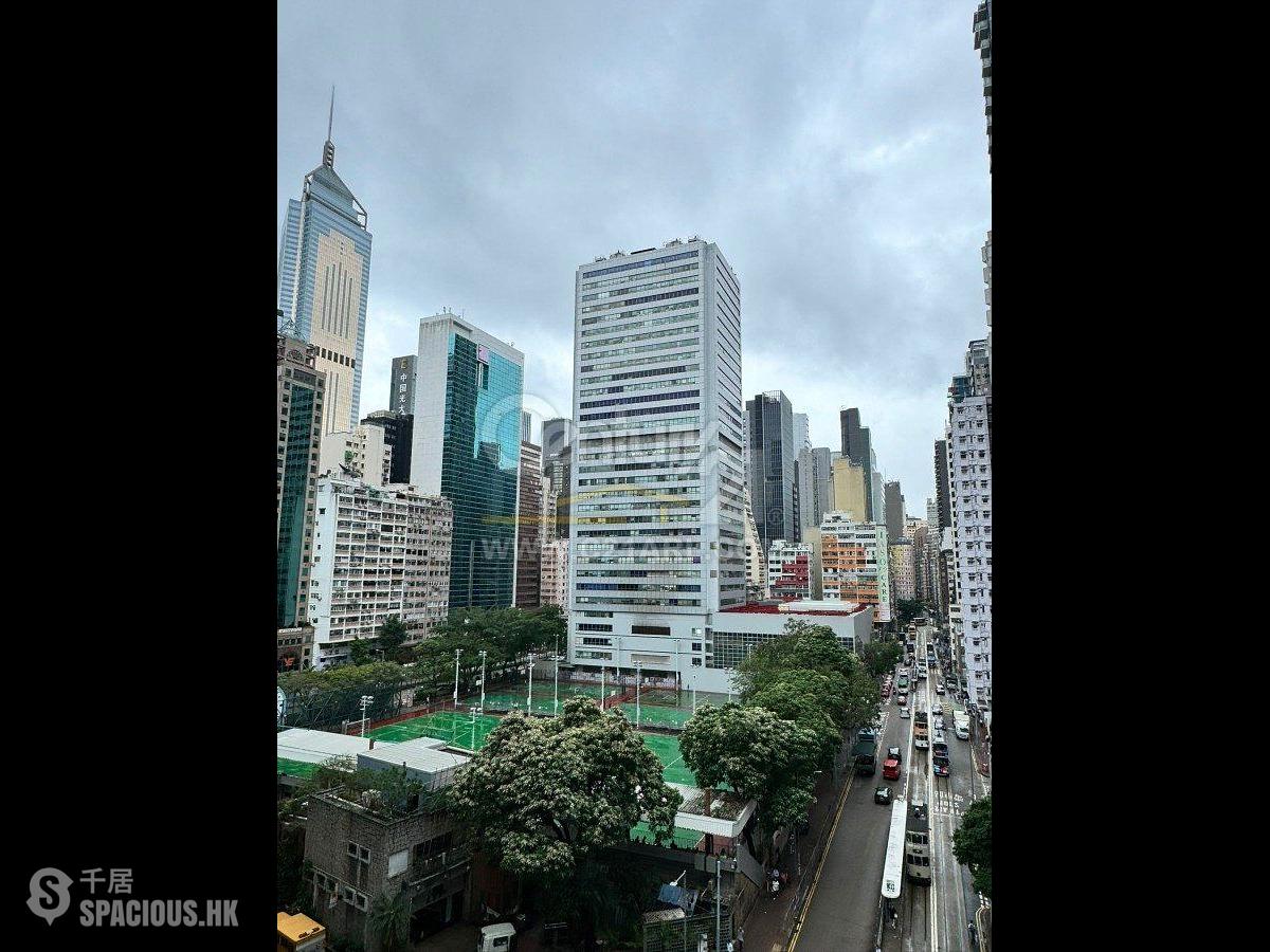 Wan Chai - J Residence 01