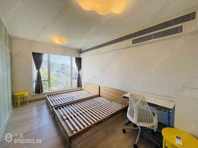 山頂 - Guildford Court 08