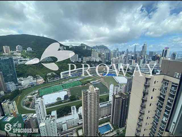 Happy Valley - Villa Rocha Block A 01