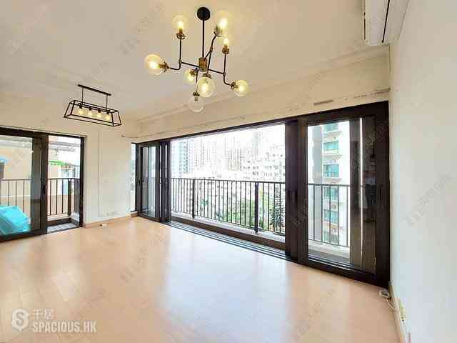 Sai Ying Pun - The Babington 01