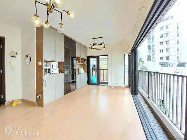 Sai Ying Pun - The Babington 03